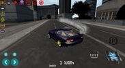 Racing Car Driving Simulator 3D screenshot 2