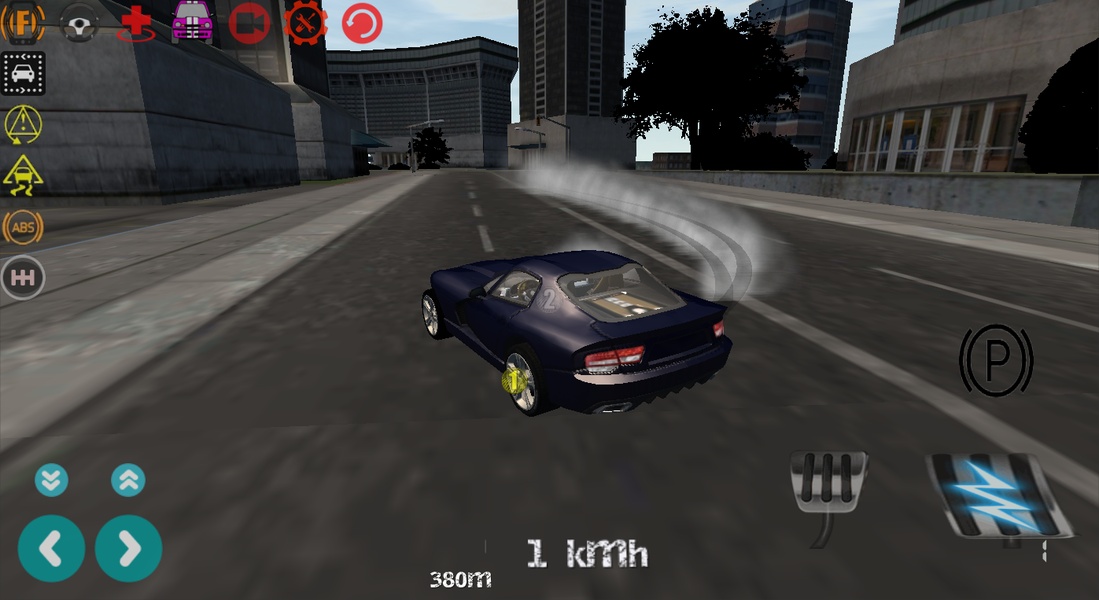 Race Car Driving Simulator 3D APK for Android Download