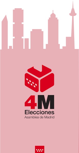 4M Elecciones Madrid 2021 - Preview 1