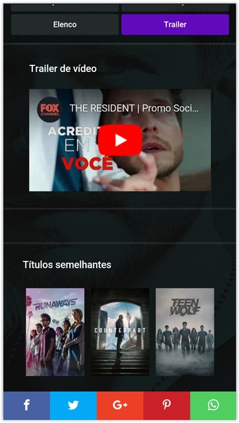 SeriesFlix: Filmes e Series TV for Android - Free App Download