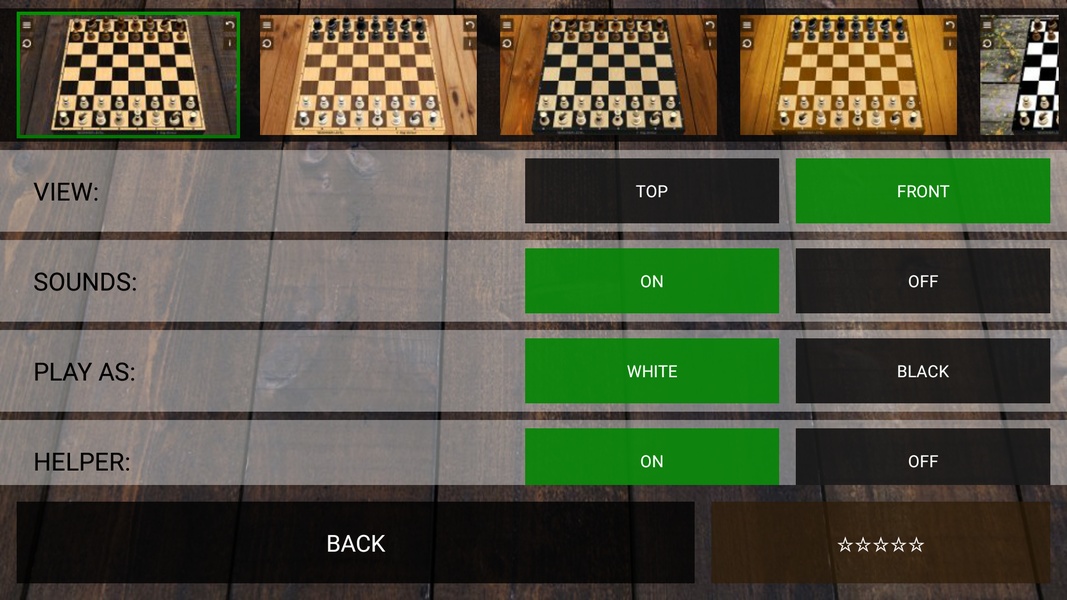 Chess Master gratuit en plein écran - jeu en ligne et flash