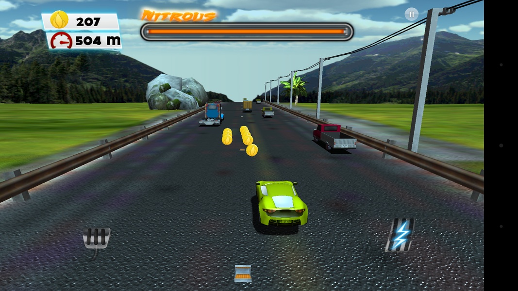 Minions Car 3D - Preview 5