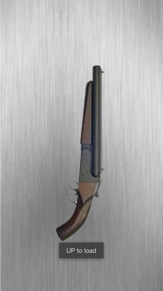 Animated Guns - Preview 2