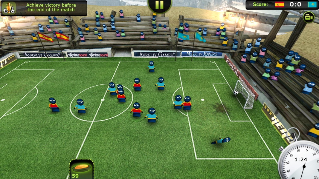 FootLOL - Preview 9