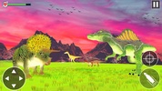 Dinosaur Hunter Survival Games screenshot 5