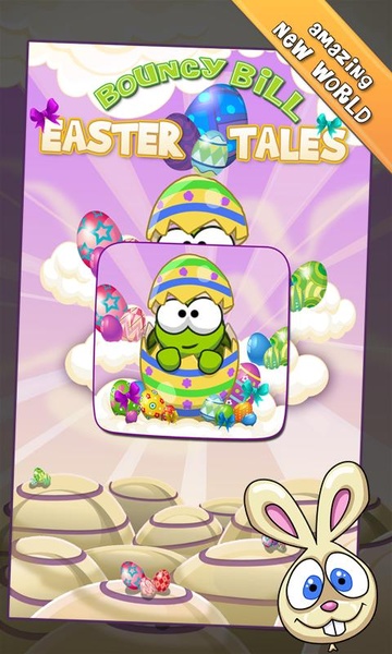 Bouncy Bill Easter Tales - Preview 4