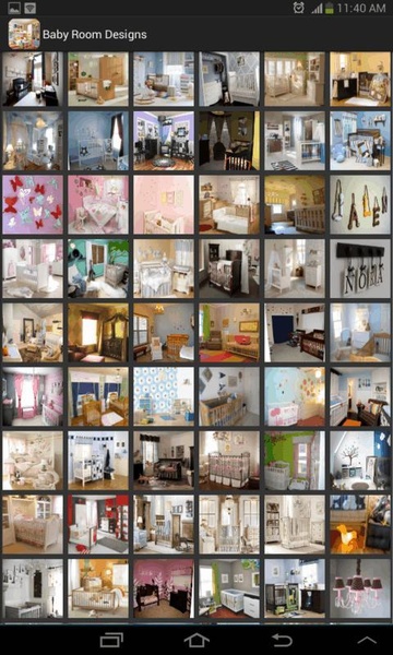 Baby Room Designs - Preview 12