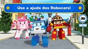 Robocar Poli City Games screenshot 4