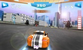 Fast Racing screenshot 2