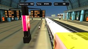 Russian Train Simulator screenshot 7