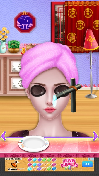 Chinese Fashion Doll Salon - Preview 9