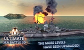 Ultimate Sea Battle 3D screenshot 8