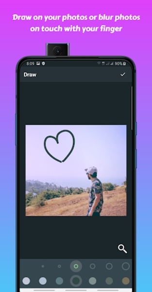 InstaFit - Preview 4