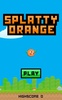 Splatty Orange screenshot 2