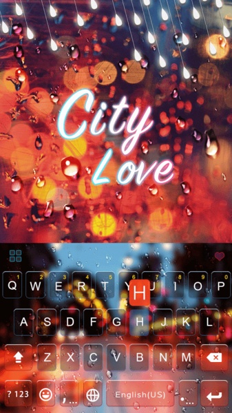 CityLove - Preview 4
