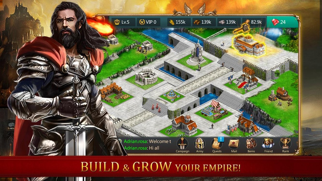 Age of Kingdom - Preview 10