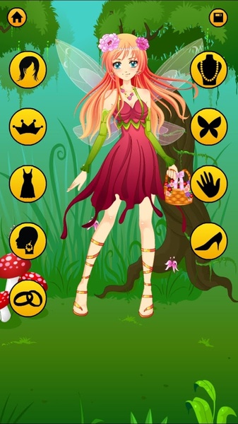 Anime for Android - Download the APK from Uptodown