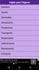 Inglés para viajeros screenshot 5