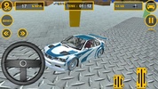 grand theft car sky auto stunt screenshot 8