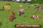 Ultimate Rabbit Simulator Game screenshot 13