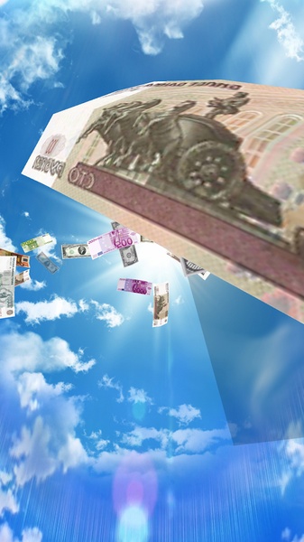 Falling Money (Freemium) - Preview 8