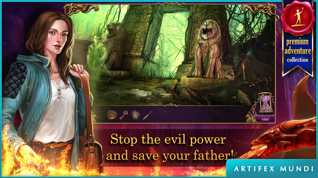 The Secret Order 2 - Preview 7