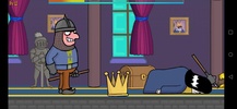 Murder: Be The King screenshot 2