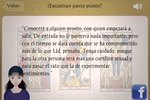 Tarot ER screenshot 6