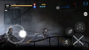 EARTH WARS screenshot 1