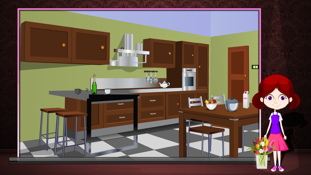 Splendid House Escape - Preview 3