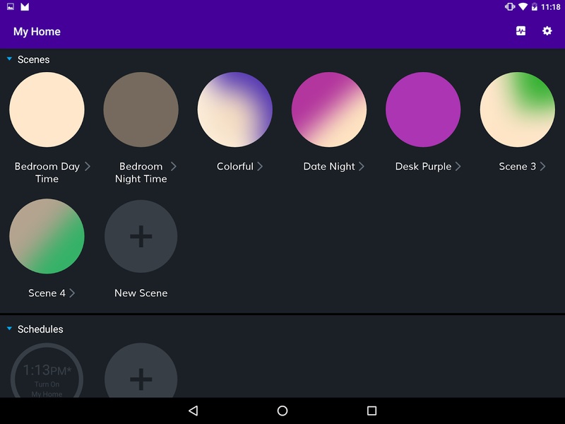 LIFX - Preview 1