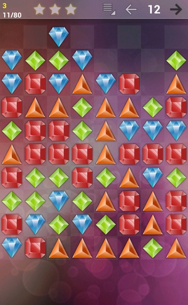 Magic Jewels - Preview 2