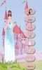 Princess Dress up Girl Game screenshot 3