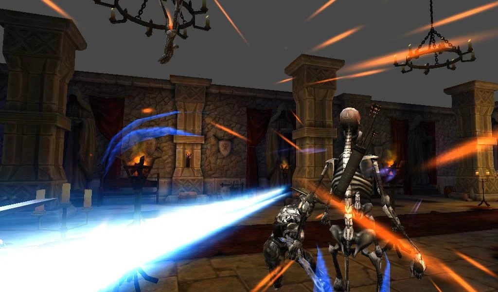 RoyalKnight - Preview 4
