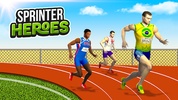 Sprinter Heroes screenshot 7