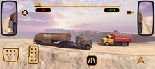 Death Road Truck Driver screenshot 13