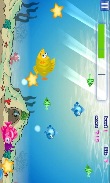 The Little Fish Adventure - Preview 4