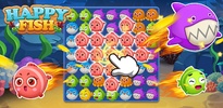 Happy Fish screenshot 5