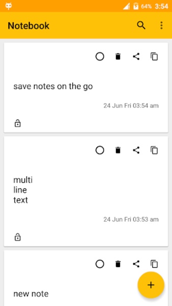 Notebook - Preview 8