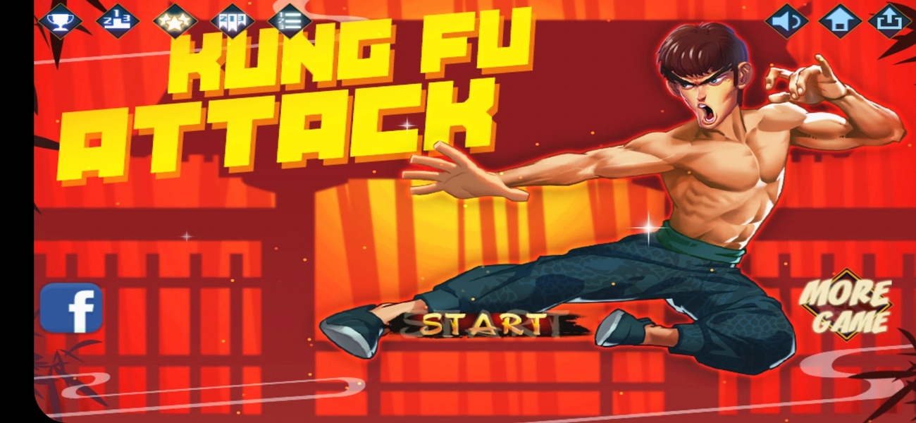 Kung Fu Attack Final - Preview 15