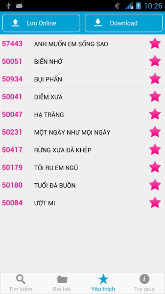 Karaoke Vietnam - Preview 2