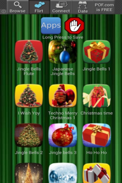 Christmas Songs - Preview 2