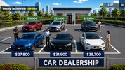 Car Dealership: Car Trader Sim screenshot 5