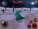 Ghost Simulator Evolution 3D screenshot 2