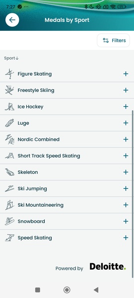 Olympics - Preview 5