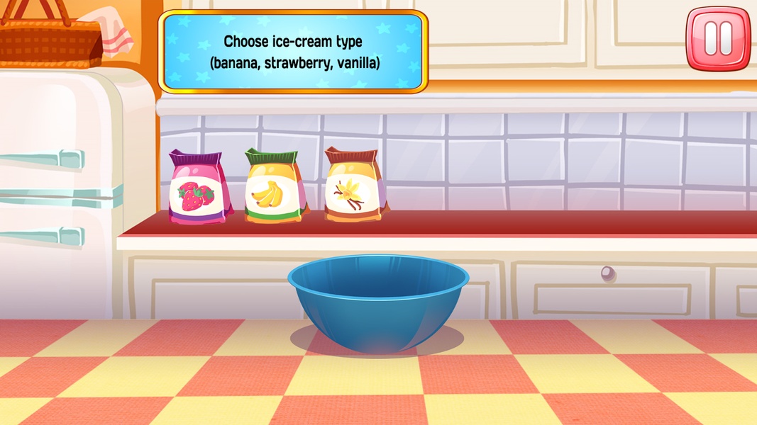 Ice Cream Maker - Preview 3
