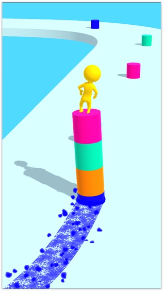 Crayon Surfer - Preview 4