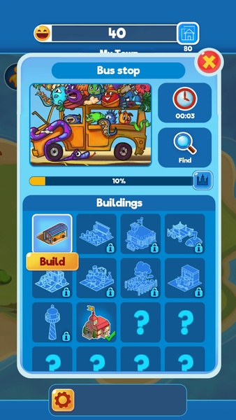 Pocket Settlers - Preview 3