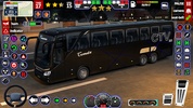 Tourist-Bus Simulator Bus Game screenshot 3