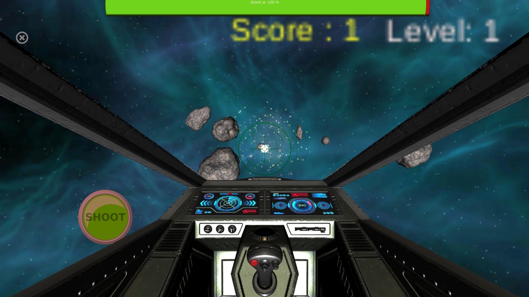 Battle Of Galaxy - Preview 2